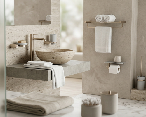 Empolo Bath Products